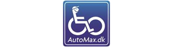 Automax Logo