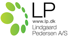 LP logo