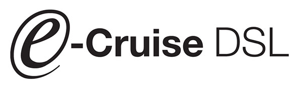 E-Cruise DSL logo