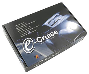 E-Cruise